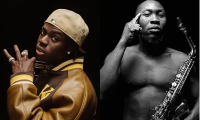 2025 Coachella: Rema and Seun Kuti to perform | fab.ng