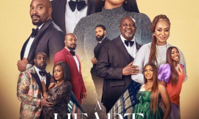 A Heart On The Line: New Web Series | fab.ng