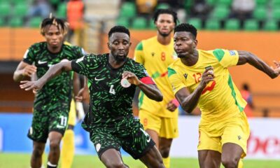 AFCON 2025: What Rwanda, Benin & Libya need to qualify | fab.ng