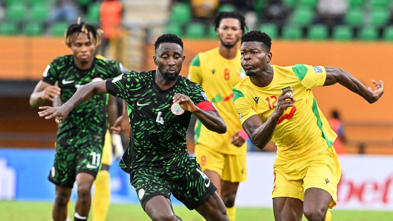 AFCON 2025: What Rwanda, Benin & Libya need to qualify | fab.ng