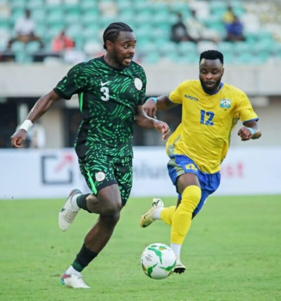 AFCON: Benin & Sudan Qualify | fab.ng