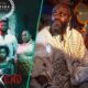 AMAA 2024: The Weekend & Jagun Jagun Wins Big | fab.ng