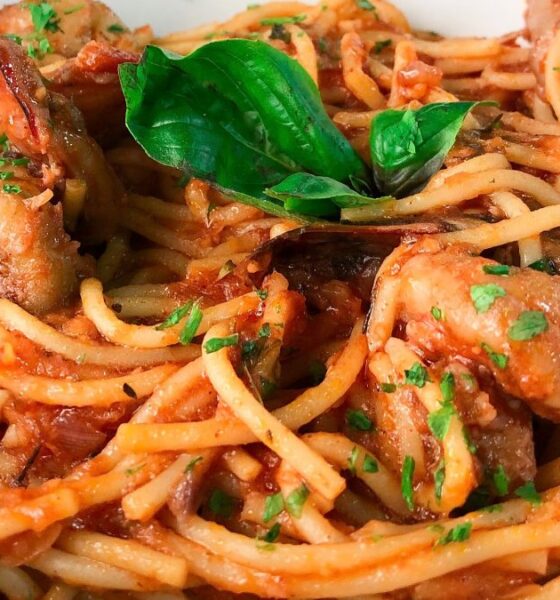 Affordable Places To Eat Pasta In Lagos | fab.ng