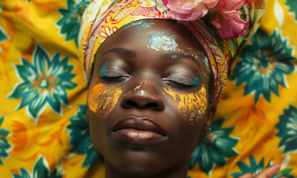 Ancient African Beauty Practices | fab.ng