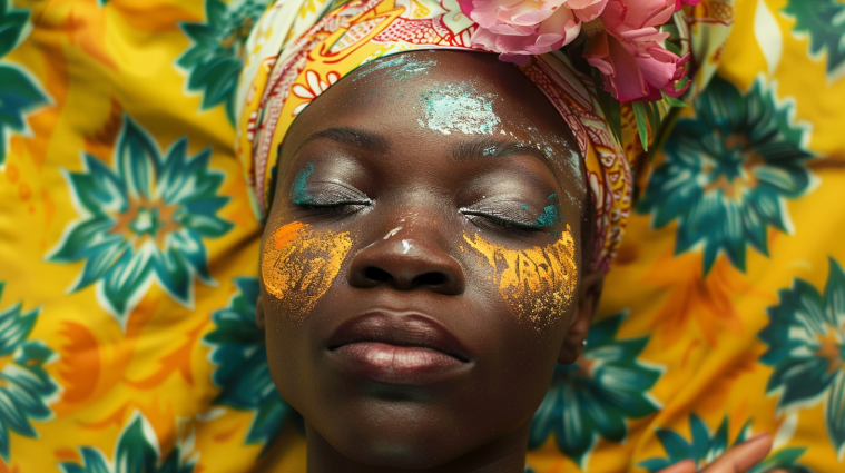 Ancient African Beauty Practices | fab.ng