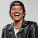 Bruno Mars Breaks Spotify Monthly Listener Record | fab.ng