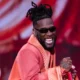 Burna Boy Spotify history with record-breaking albums | fab.ng