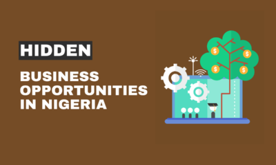 Business Opportunities In Nigeria | fab.ng