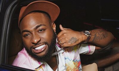 Davido alleges plot to cancel his December concert | fab.ng