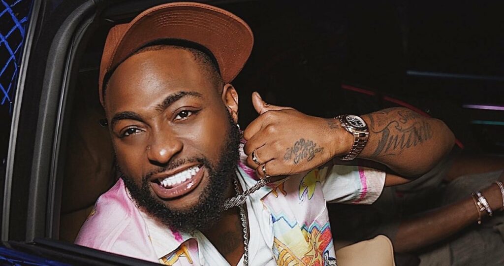 Davido alleges plot to cancel his December concert | fab.ng