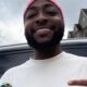 More outrage as Davido congratulates Donald Trump | fab.ng