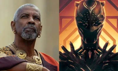 Denzel Washington to star in ‘Black Panther 3’ | fab.ng