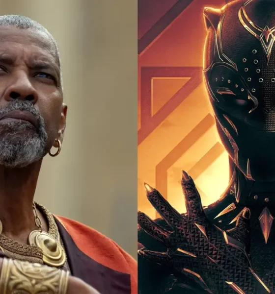 Denzel Washington to star in ‘Black Panther 3’ | fab.ng