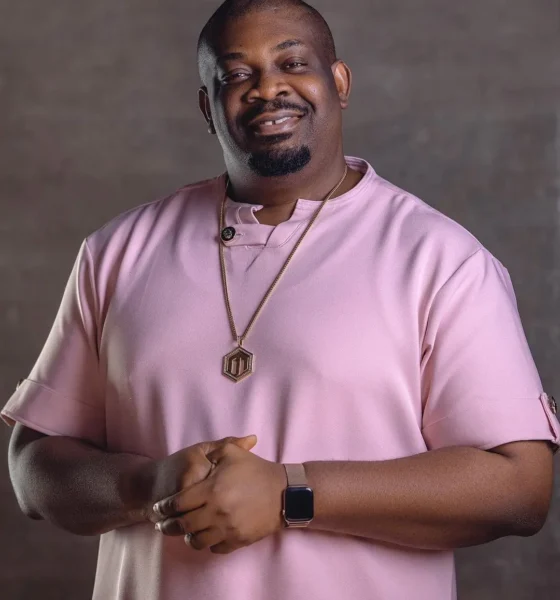 Don Jazzy opens up on not having a partner | fab.ng