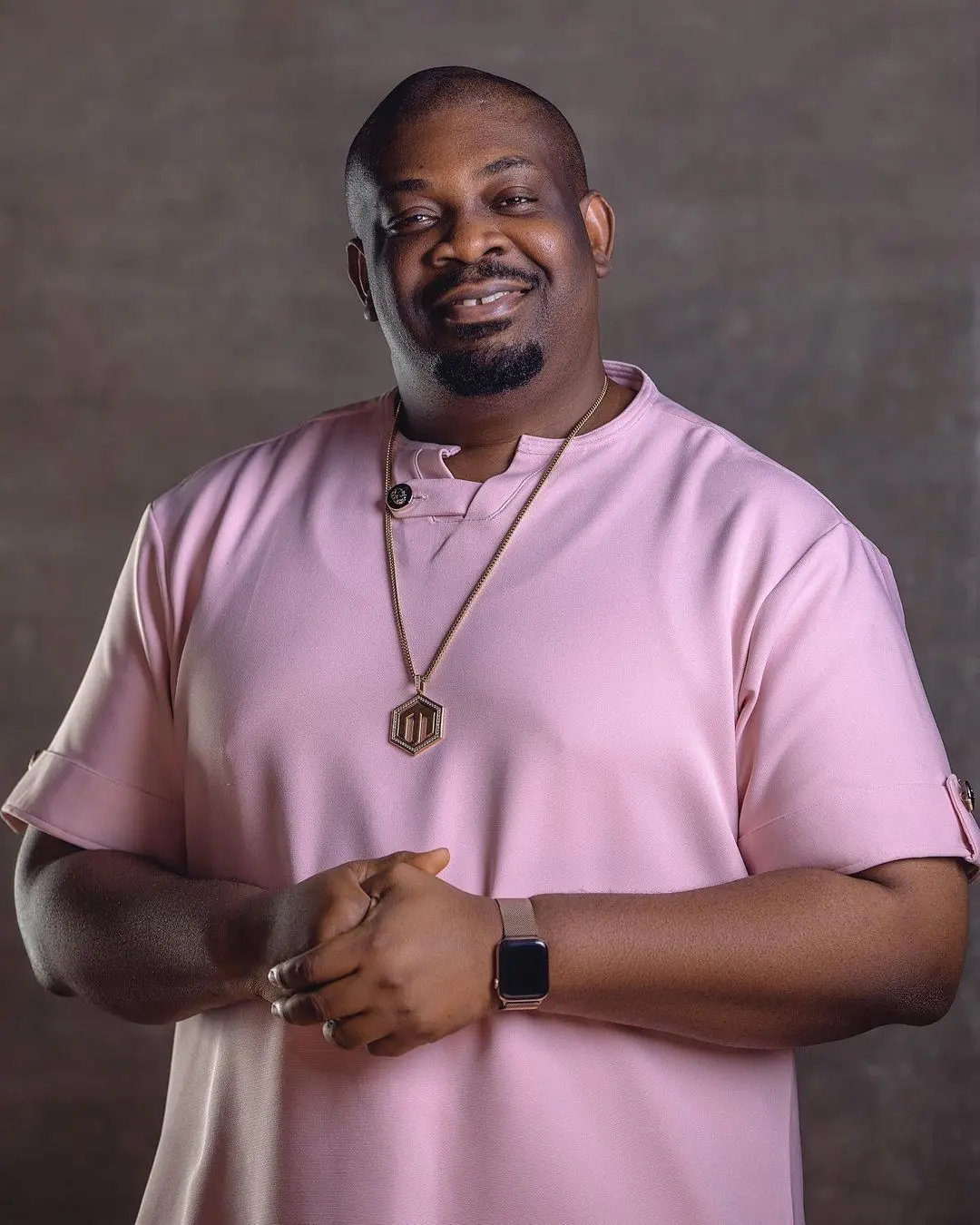 Don Jazzy opens up on not having a partner | fab.ng