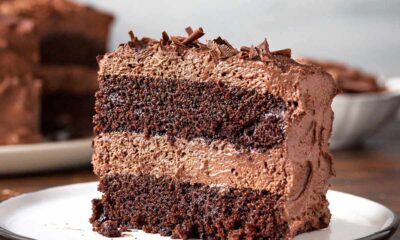 3 Eggless Cake Recipes To Try At Home