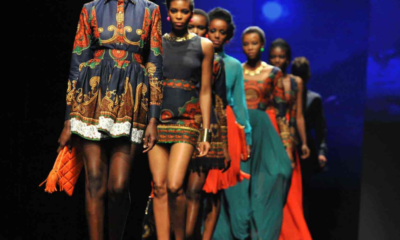 Fashion Shows In Nigeria | fab.ng