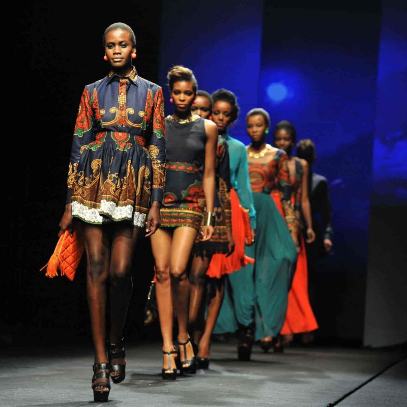 Fashion Shows In Nigeria | fab.ng