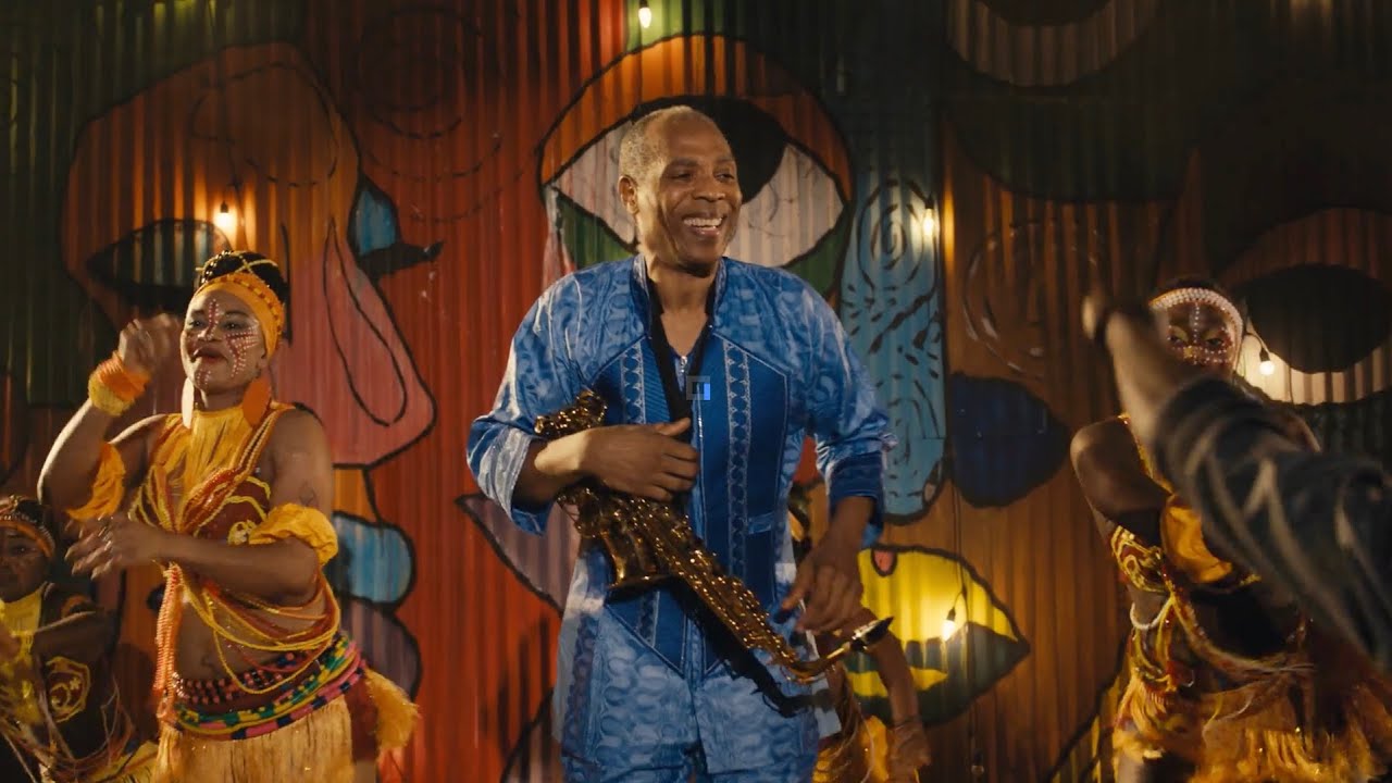 Politics Don Expose Them: Femi Kuti Drops New Song | fab.ng