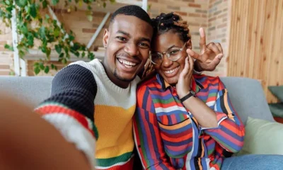 How to build emotional connection with a woman | fab.ng