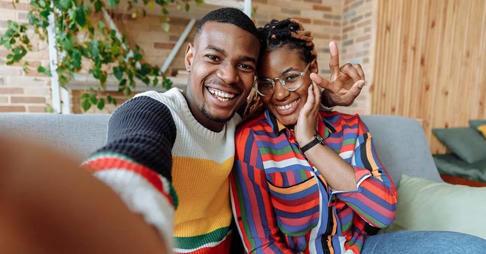 How to build emotional connection with a woman | fab.ng