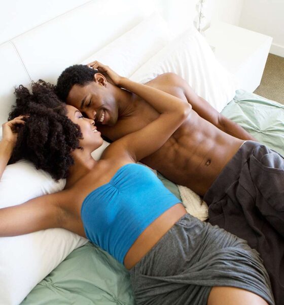 Importance of sex in a relationship | fab.ng