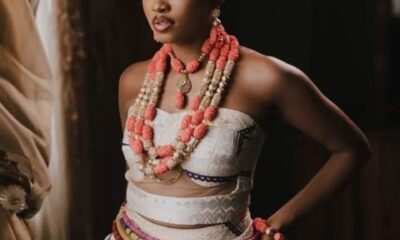 Iru Mgbede: Igbo Bridal Fattening & Beautification Ritual | fab.ng