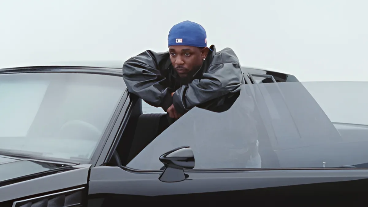 GNX: Kendrick Lamar drops surprise album | fab.ng