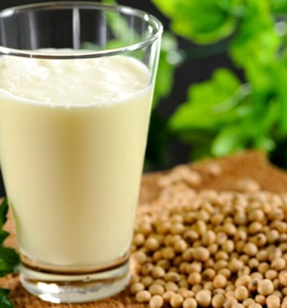 How To Make Your Kunu Drink | fab.ng