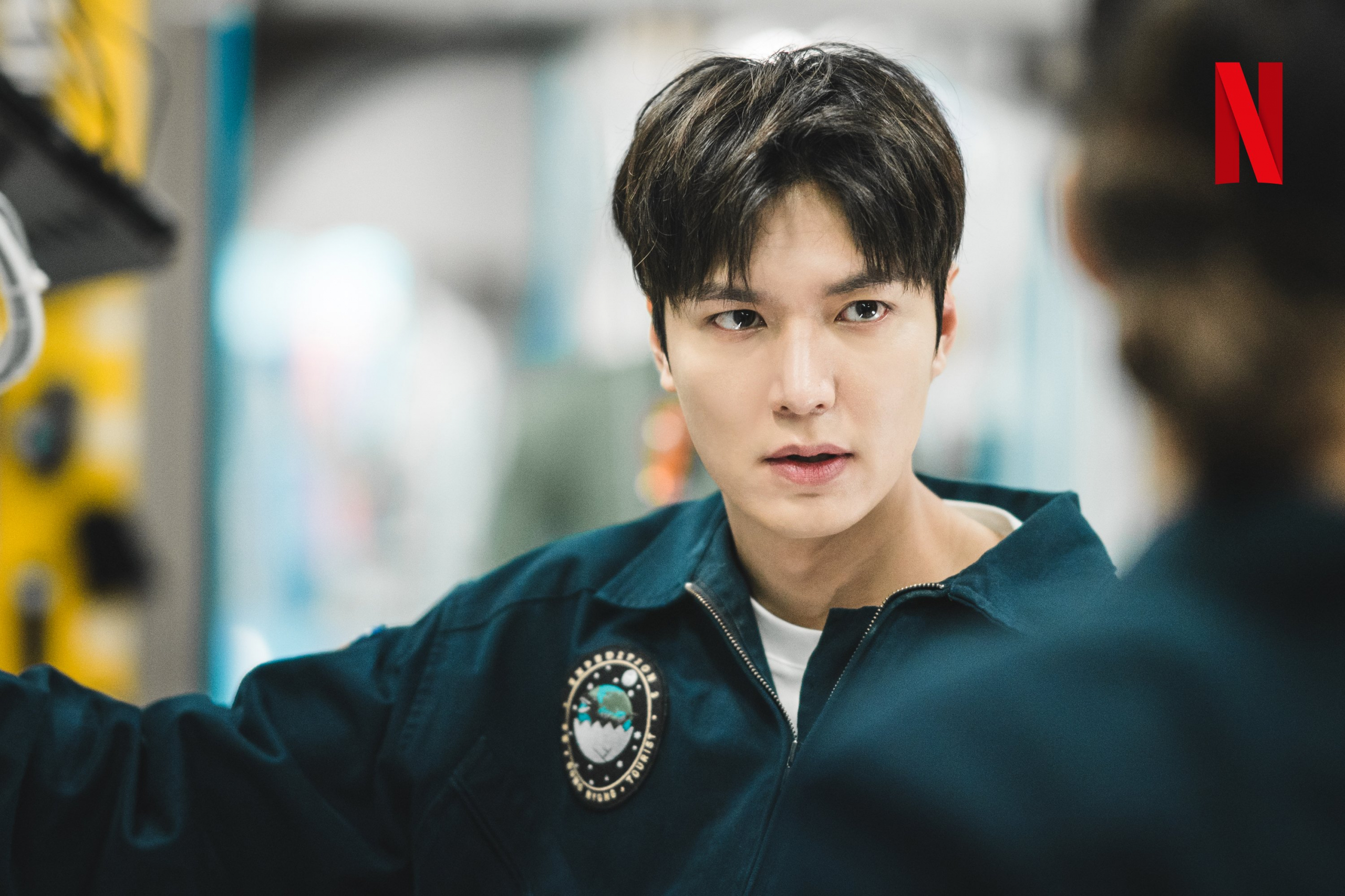 Lee Min-Ho back to the screen in When The Stars Gossip | fab.ng