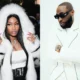 Pink Print 10th Anniversary Edition: Nicki Minaj Feat Davido | fab.ng