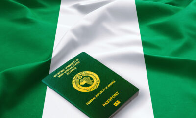 Nigerian Passport: 5 Countries To Explore Visa-Free | fab.ng