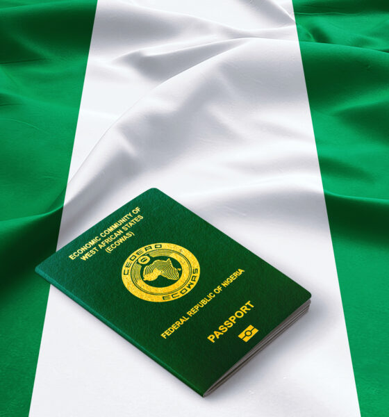 Nigerian Passport: 5 Countries To Explore Visa-Free | fab.ng