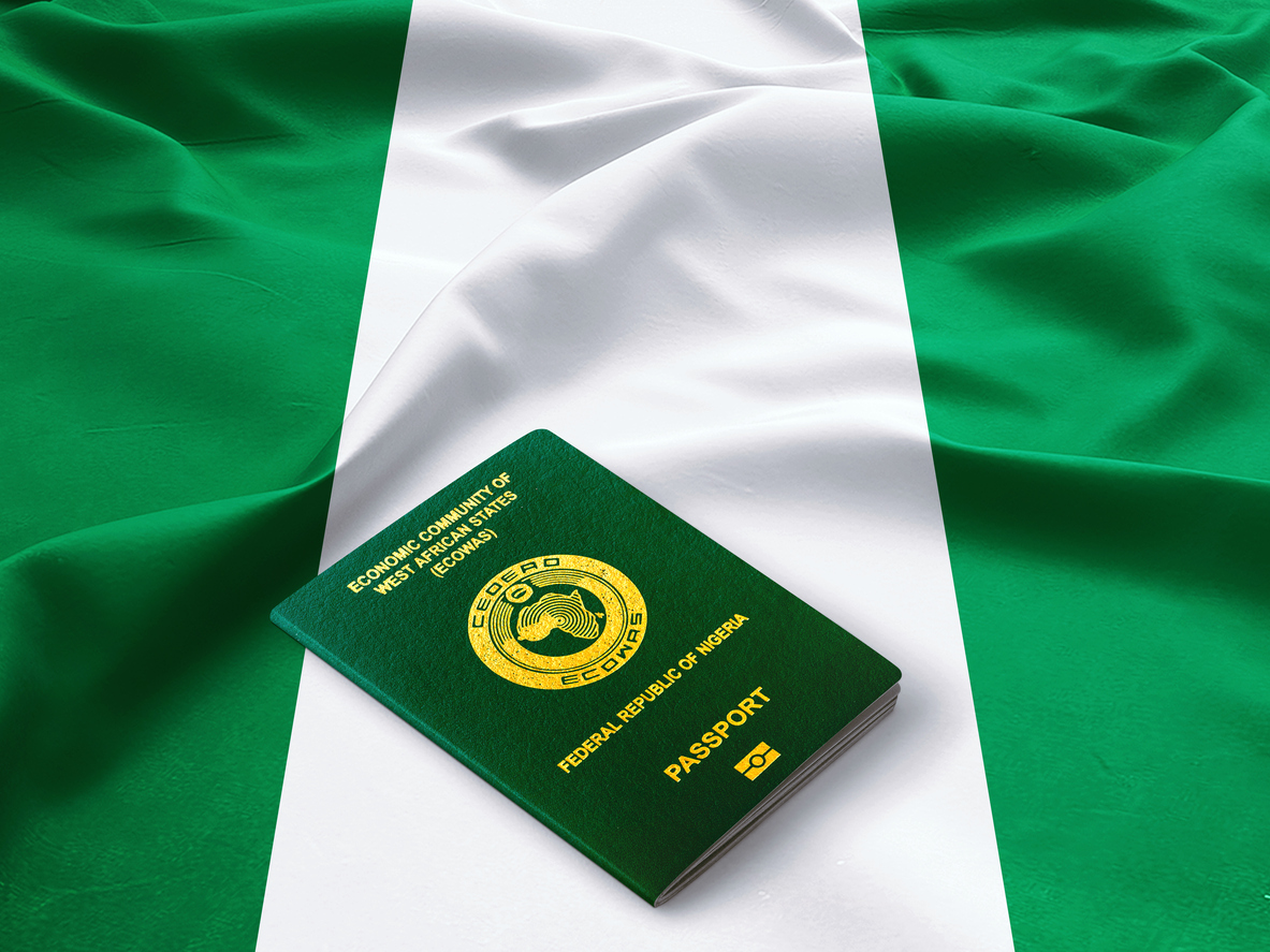 Nigerian Passport: 5 Countries To Explore Visa-Free | fab.ng