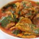 Oha Soup Recipe | fab.ng