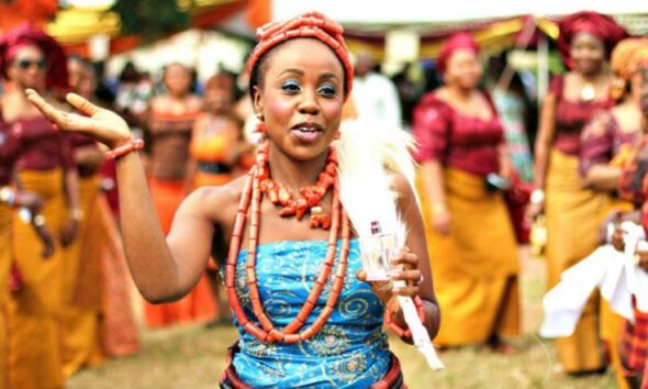 Oldest Tribes In Nigeria | fab.ng