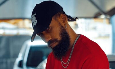 Phyno Says His Parents Didn't Support His Career | fab.ng