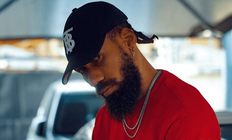 Phyno Says His Parents Didn't Support His Career | fab.ng