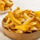 Plantain Chips Recipe | fab.ng