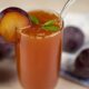 Plum Juice Recipe | fab.ng