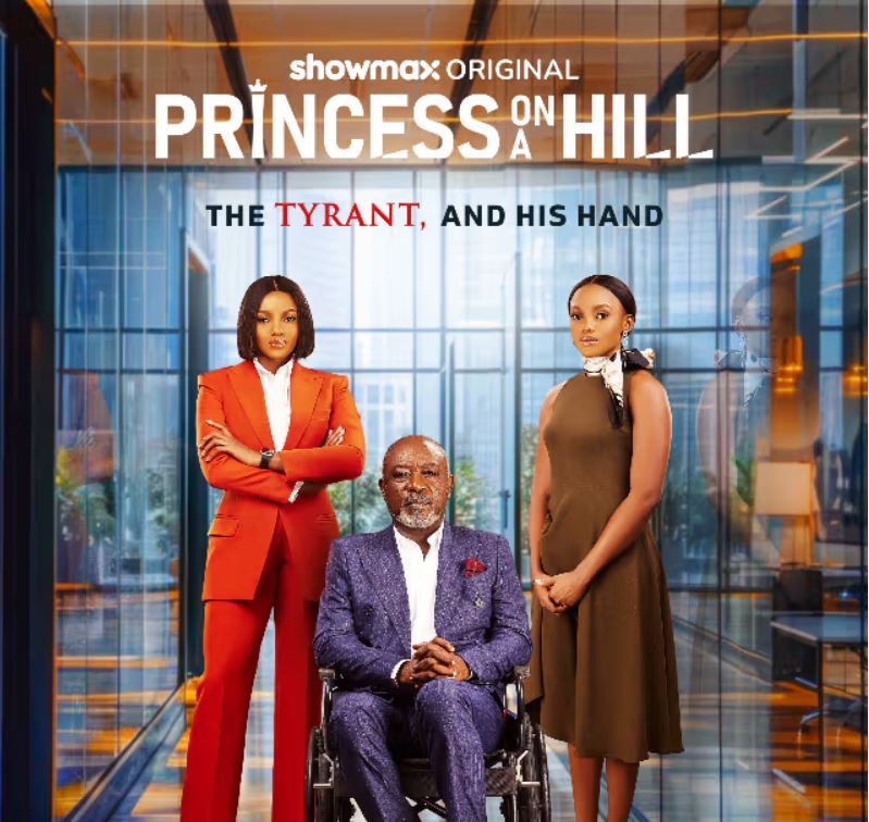 Princess on a Hill to screen at AFRIFF 2024 | fab.ng