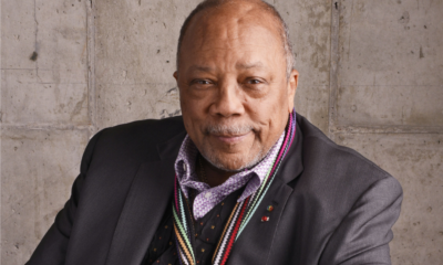 Quincy Jones, Michael Jackson's producer, dies at 91 | fab.ng