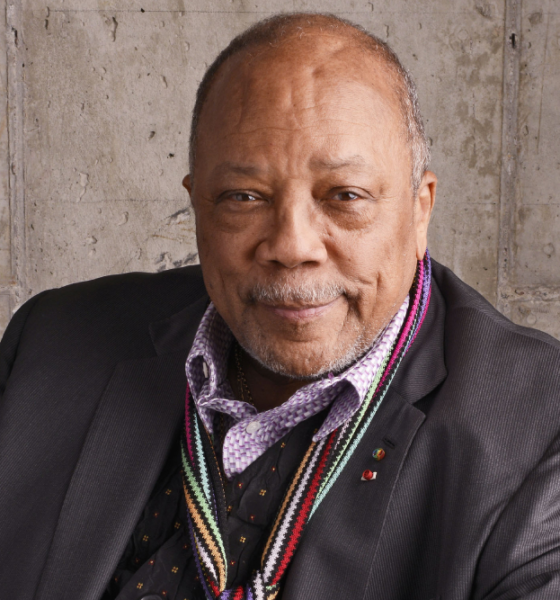 Quincy Jones, Michael Jackson's producer, dies at 91 | fab.ng