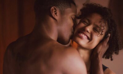 Sex In Relationships: 5 Things To Make Sex Easy | fab.ng