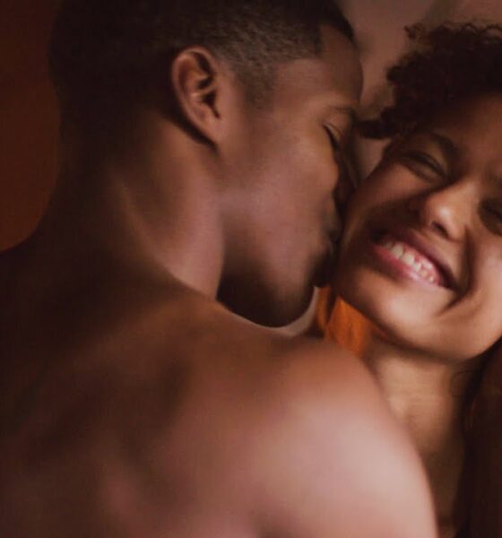 Sex In Relationships: 5 Things To Make Sex Easy | fab.ng