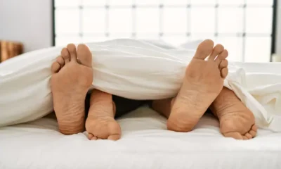 Sex Positions For Sexual Satisfaction | fab.ng