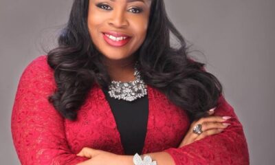 Sinach to face court for alleged copyright infringement | fab.ng