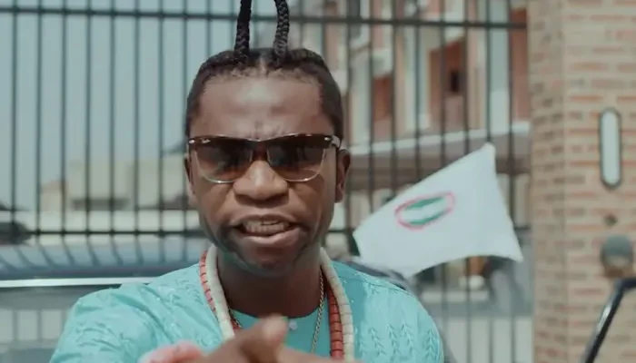 Speed Darlington arrested again during Owerri show | fab.ng