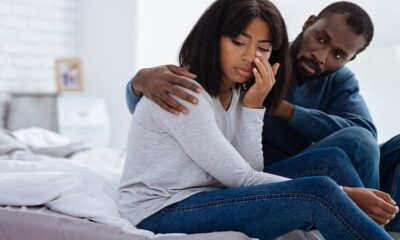 How To Become A Supportive Partner | fab.ng