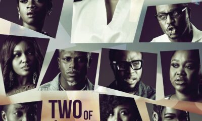 Two Of A Kind Starring Rita Dominic; See Trailer | fab.ng